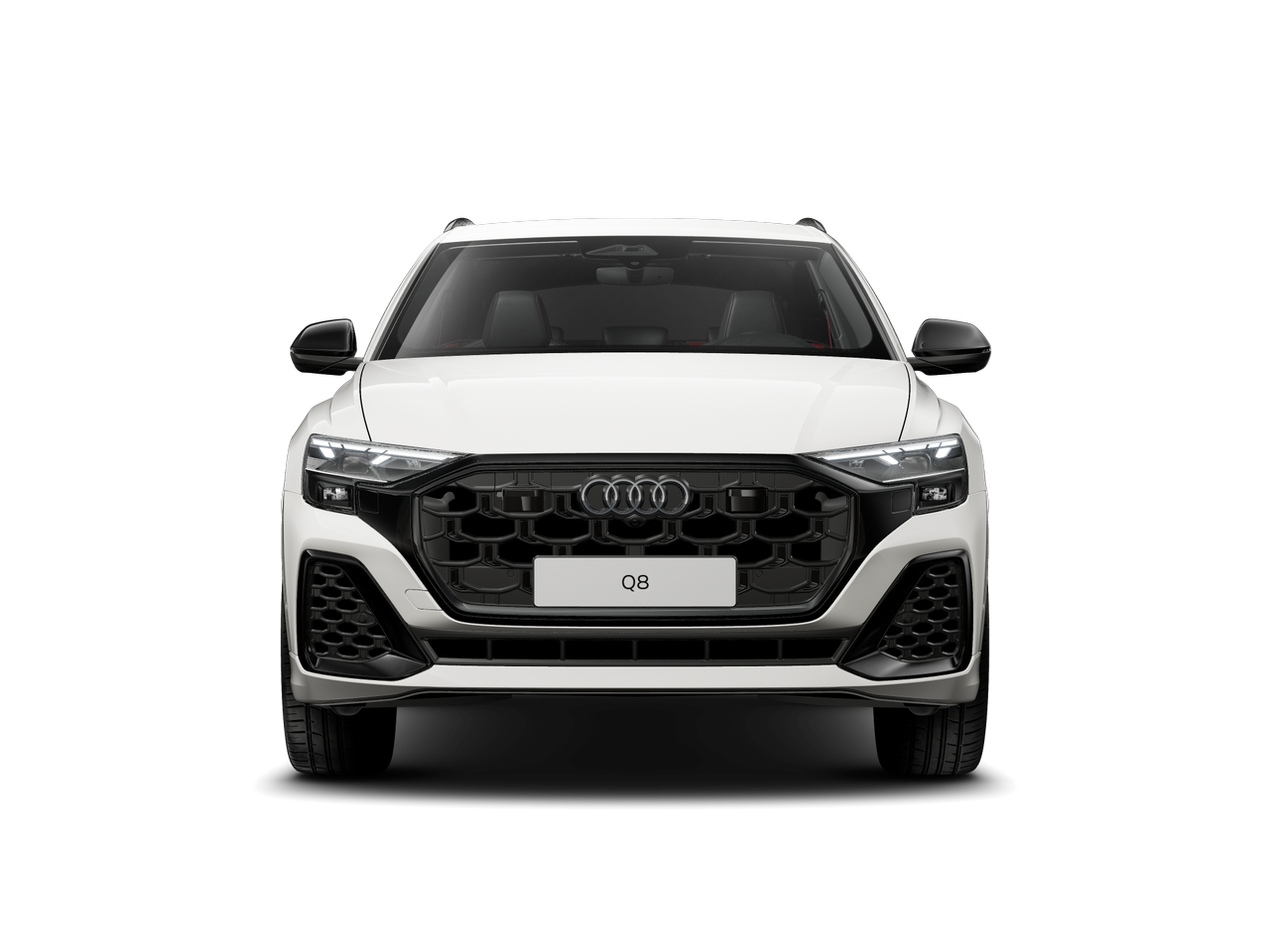 Slika Q8 e-hybrid quattro 290 kW S line+