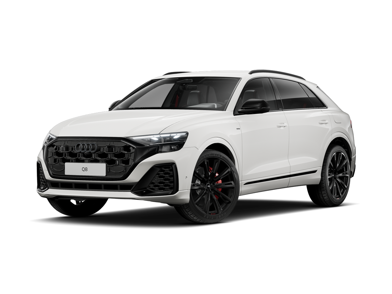 Slika Q8 e-hybrid quattro 290 kW S line+