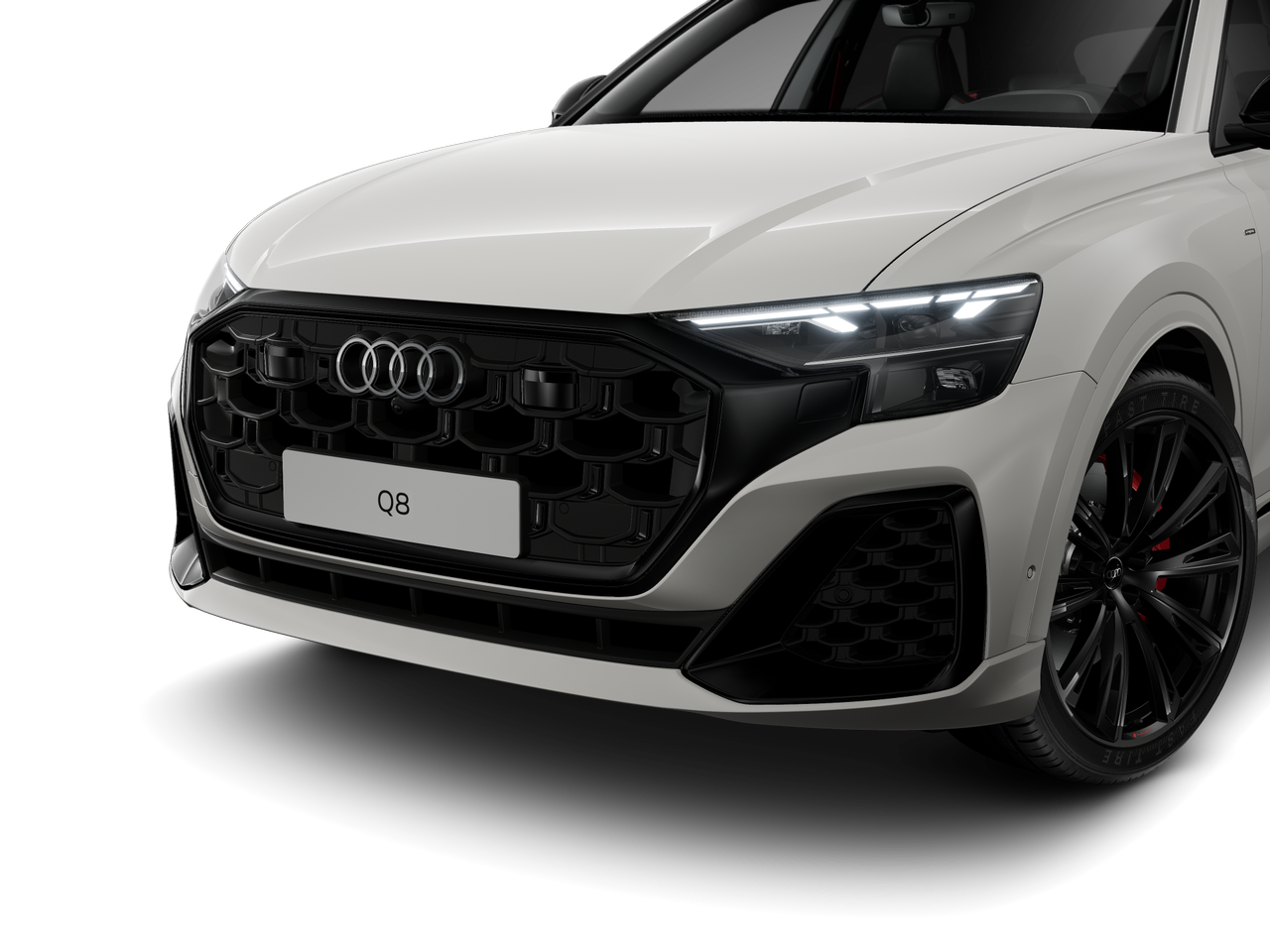 Slika Q8 e-hybrid quattro 290 kW S line+