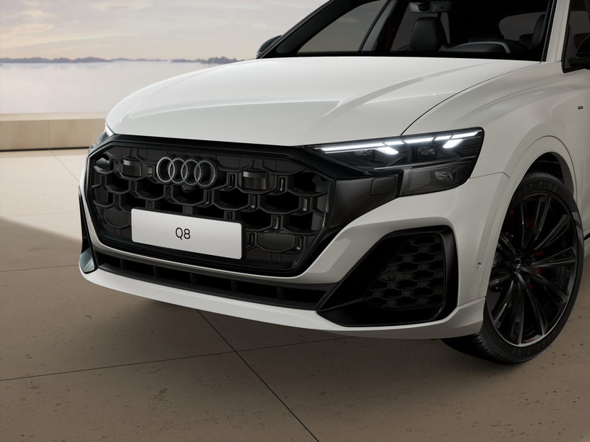 Slika Q8 e-hybrid quattro 290 kW S line+