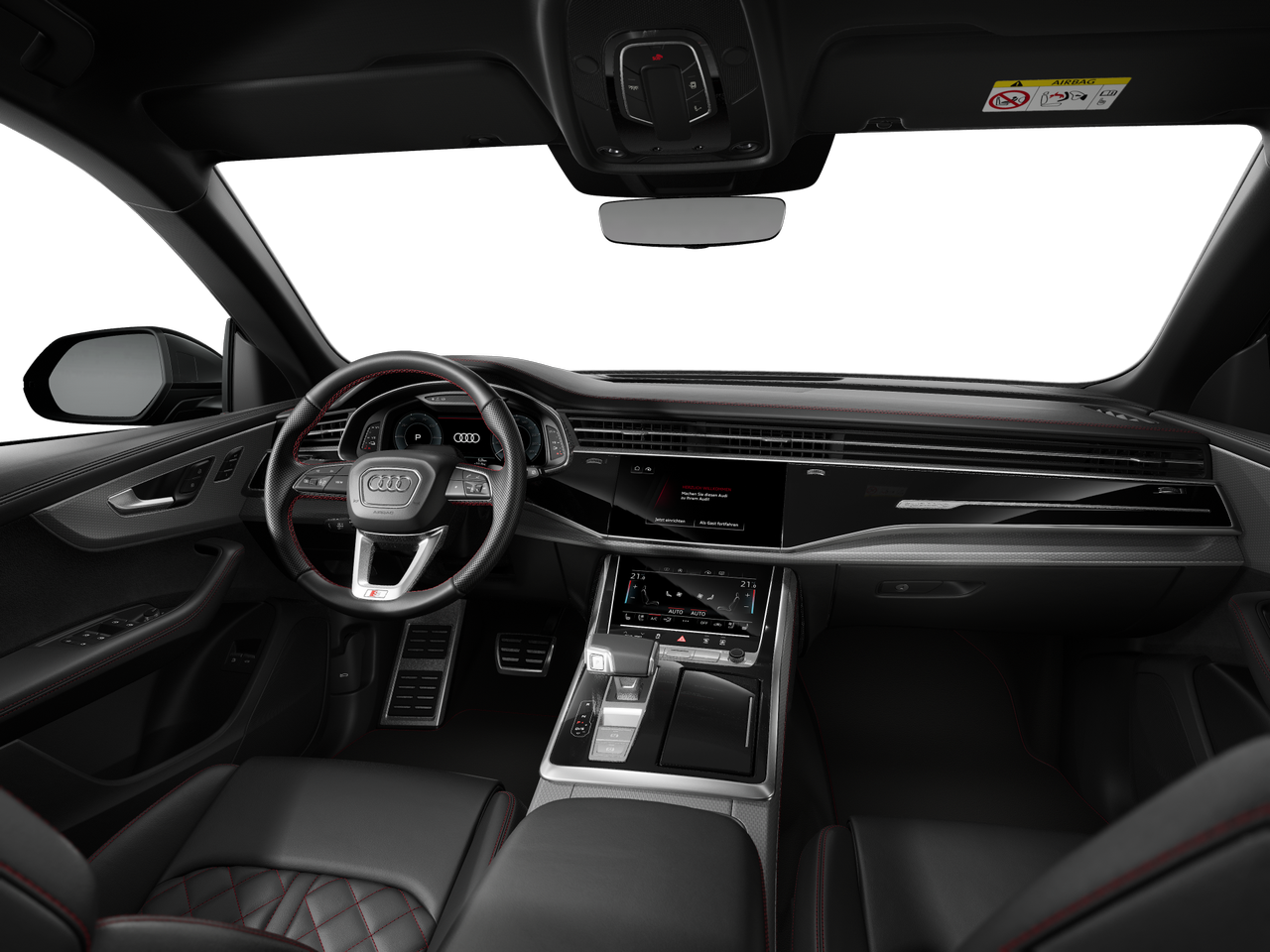 Slika Q8 e-hybrid quattro 290 kW S line+