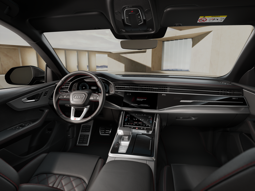 Slika Q8 e-hybrid quattro 290 kW S line+
