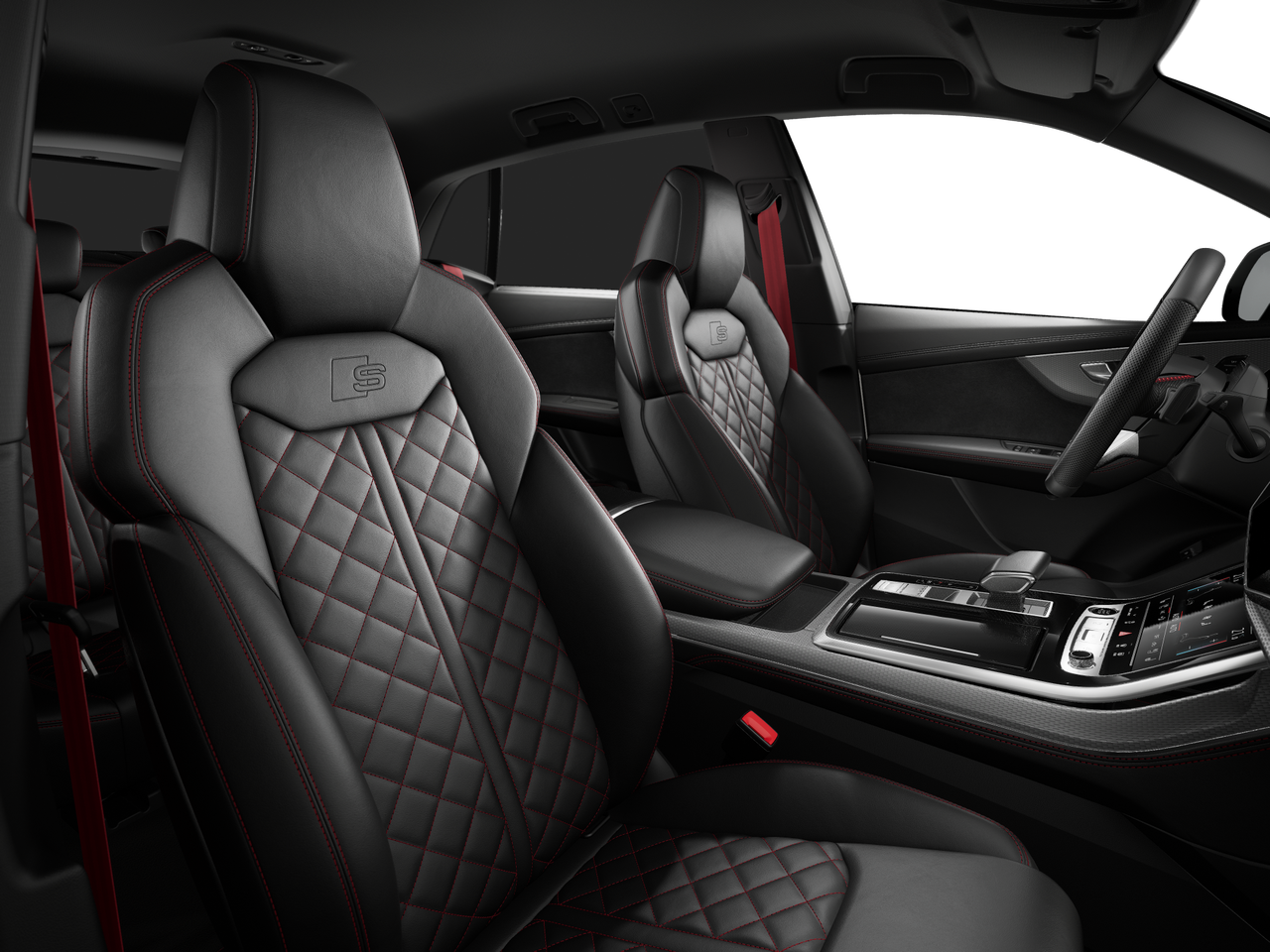 Slika Q8 e-hybrid quattro 290 kW S line+