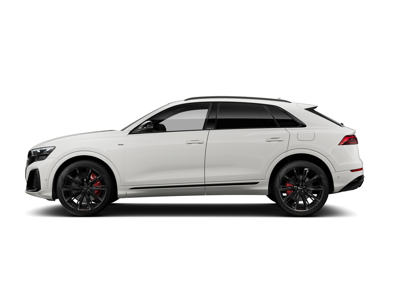 Slika Q8 e-hybrid quattro 290 kW S line+