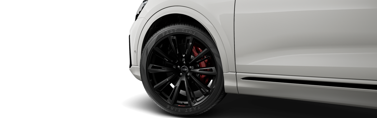 Slika Q8 e-hybrid quattro 290 kW S line+