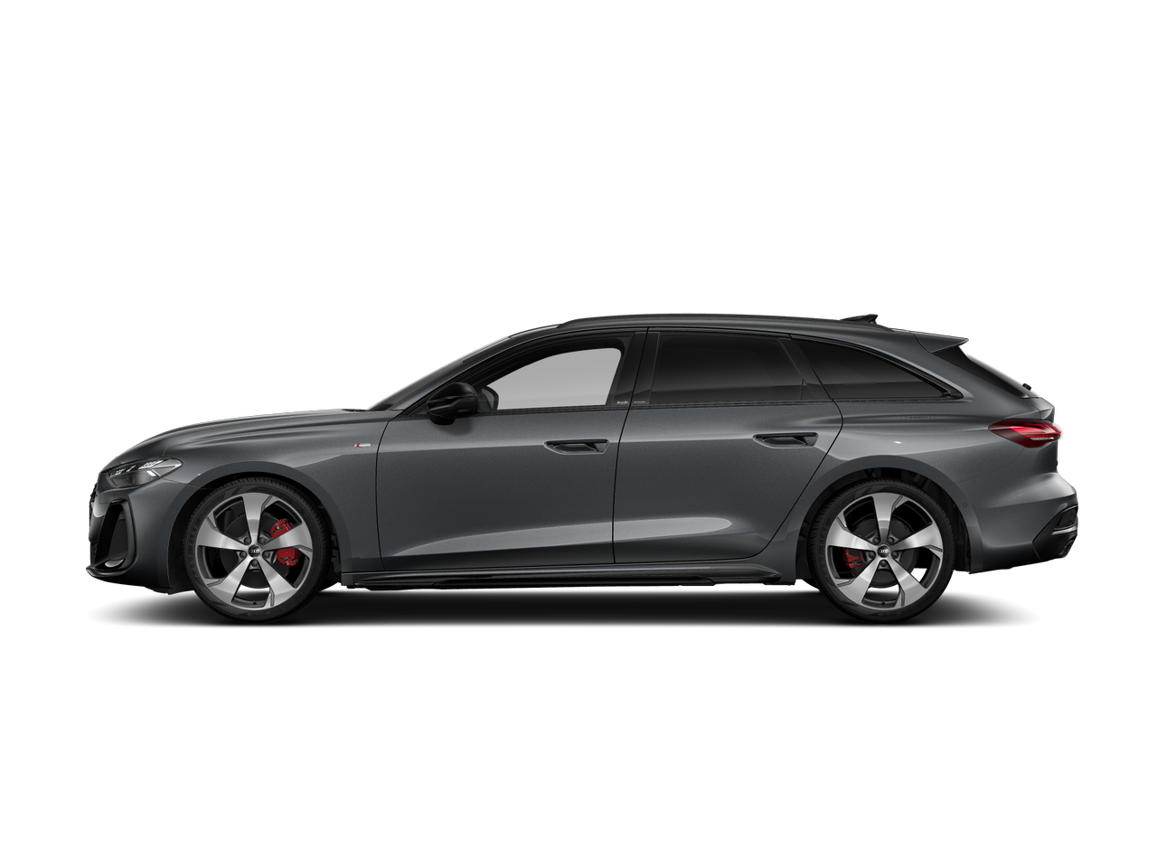 Slika A5 Avant 40 TFSI quattro S tr