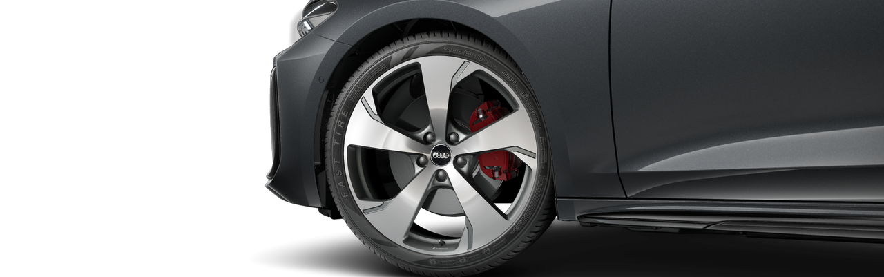 Slika A5 Avant 40 TFSI quattro S tr