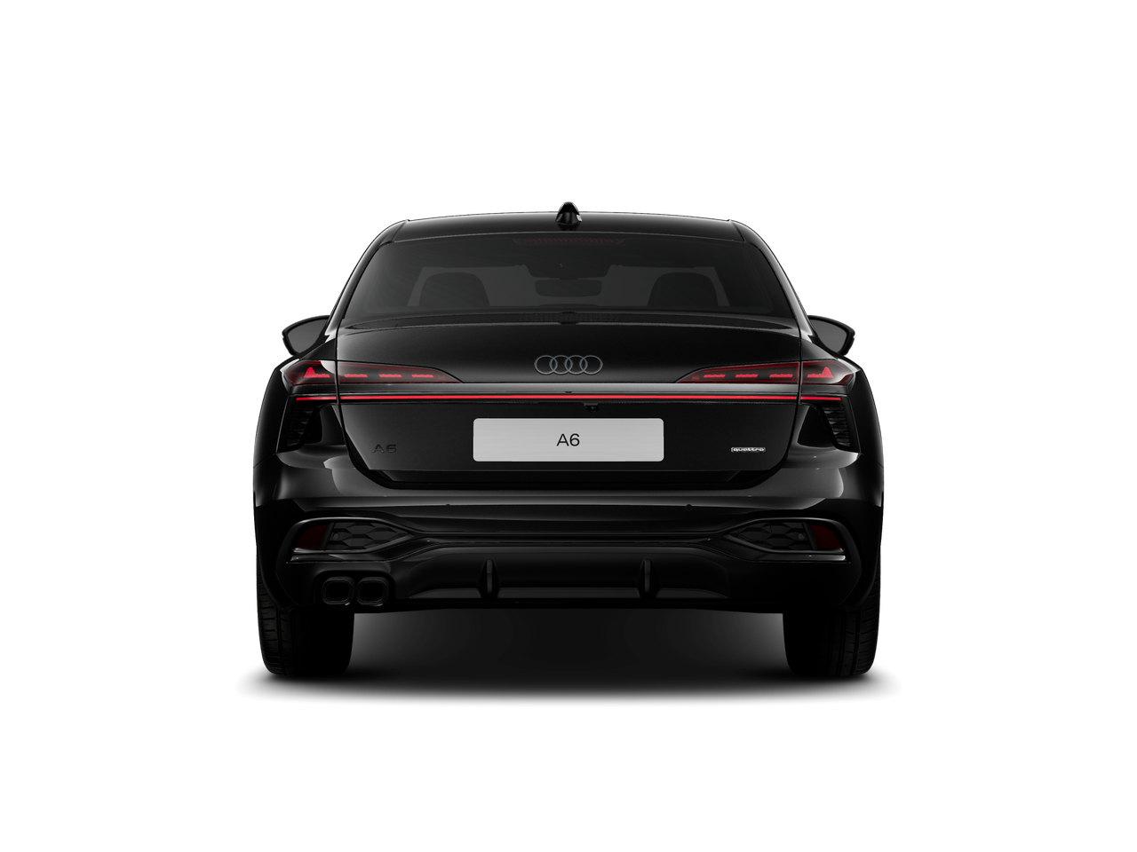 Slika A6 Limousine TDI quattro 220 kW
