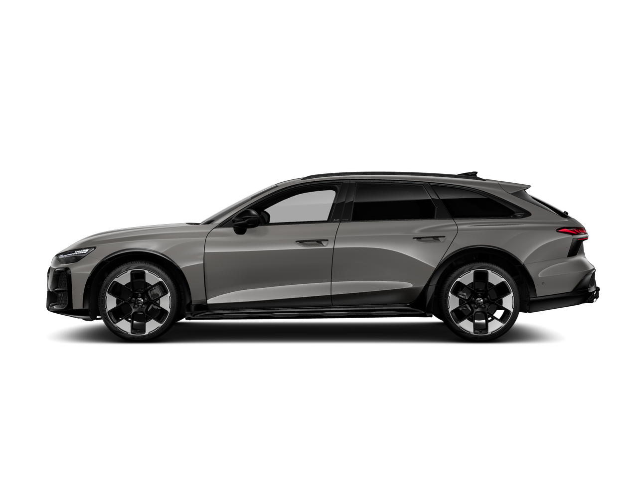 Slika A6 allroad quattro TDI 220 kW S tr