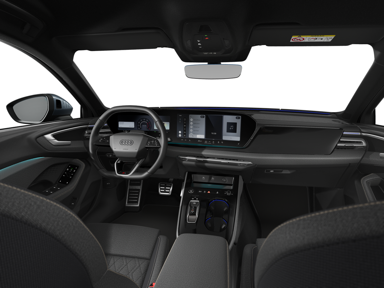 Slika A5 Limousine 35 TFSI S tronic Edition