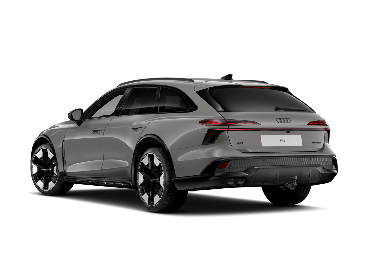 Slika A6 allroad quattro TDI 220 kW S tr