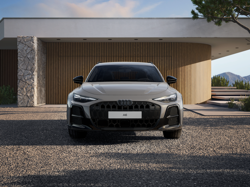 Slika A6 allroad quattro TDI 220 kW S tr