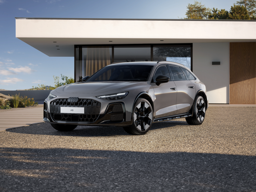 Slika A6 allroad quattro TDI 220 kW S tr