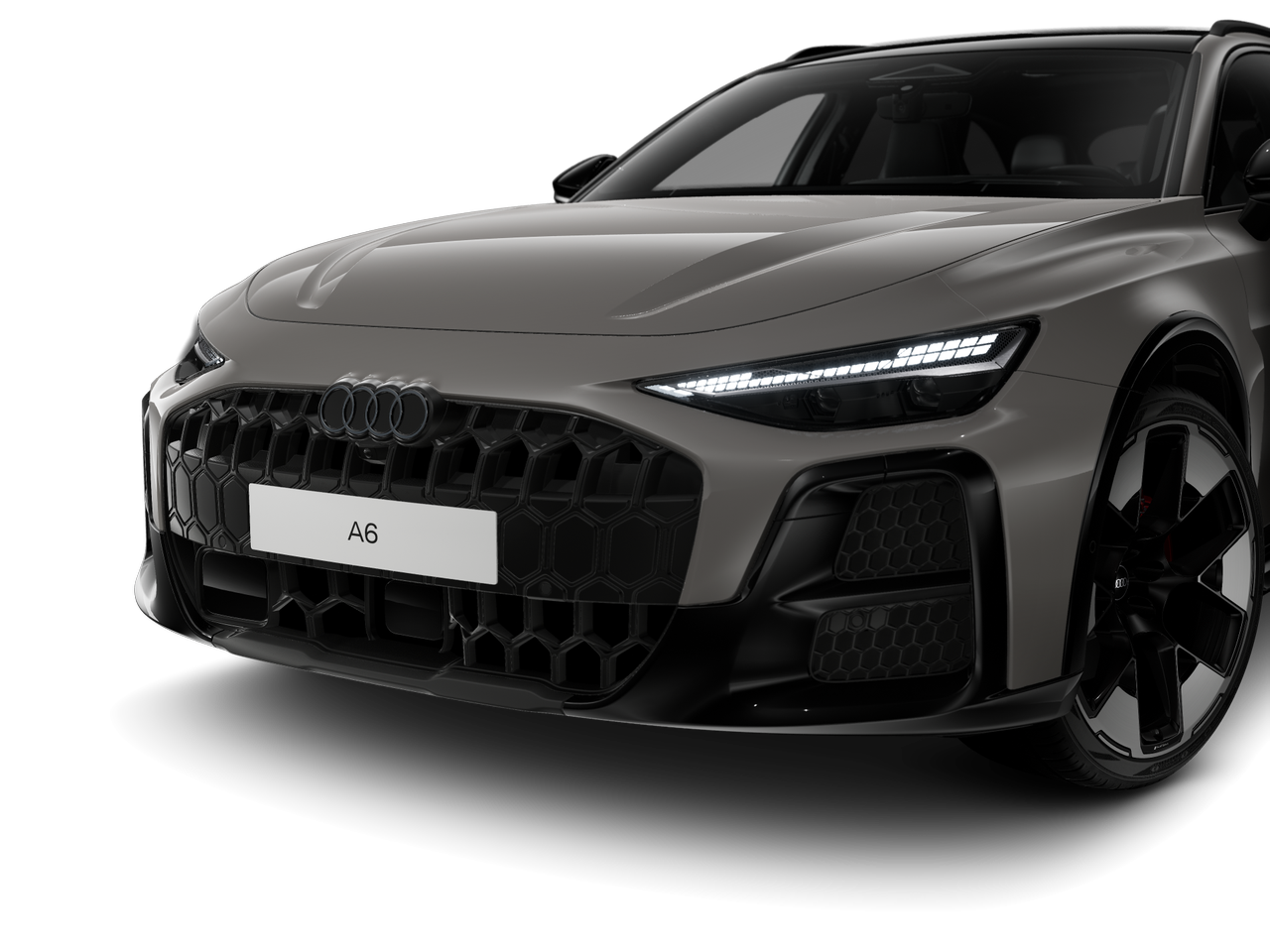 Slika A6 allroad quattro TDI 220 kW S tr