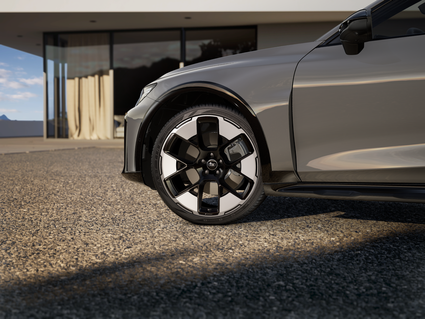 Slika A6 allroad quattro TDI 220 kW S tr
