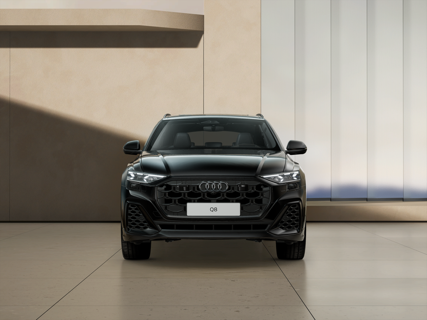 Slika Q8 e-hybrid quattro 360 kW S line+