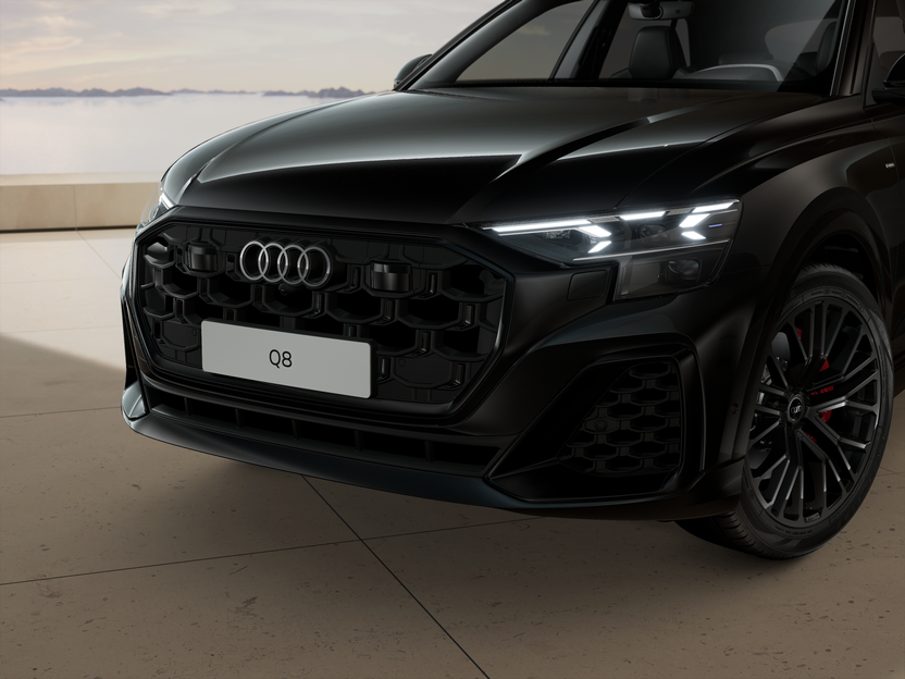 Slika Q8 e-hybrid quattro 360 kW S line+