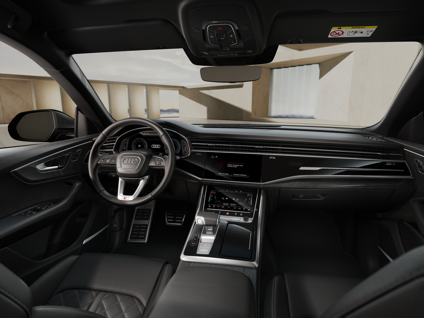 Slika Q8 e-hybrid quattro 360 kW S line+