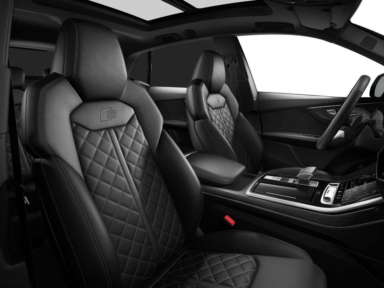 Slika Q8 e-hybrid quattro 360 kW S line+