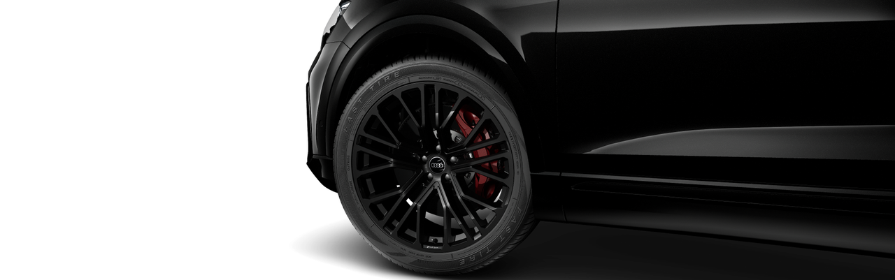 Slika Q8 e-hybrid quattro 360 kW S line+