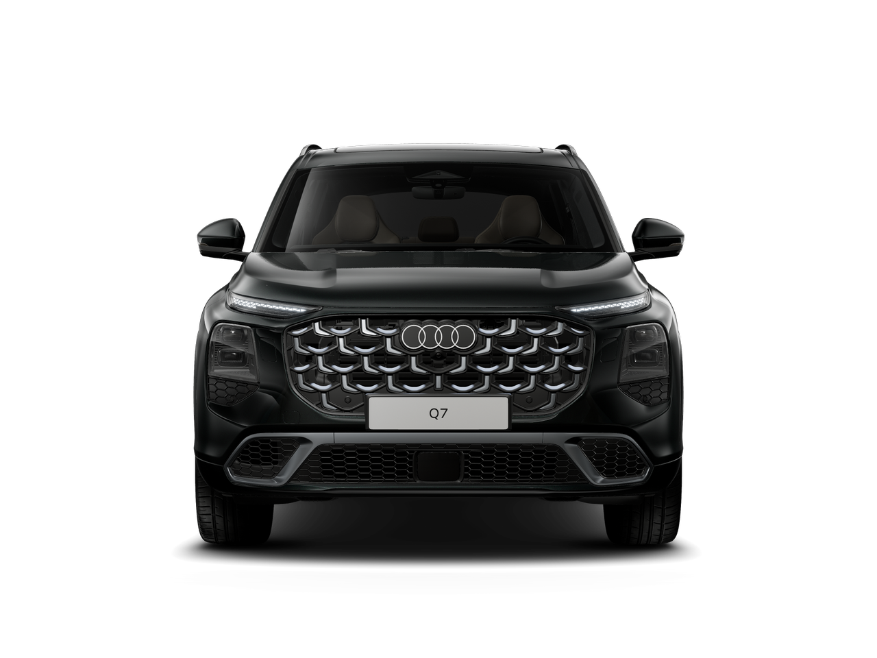 Slika Q7 TDI quattro 220 kW