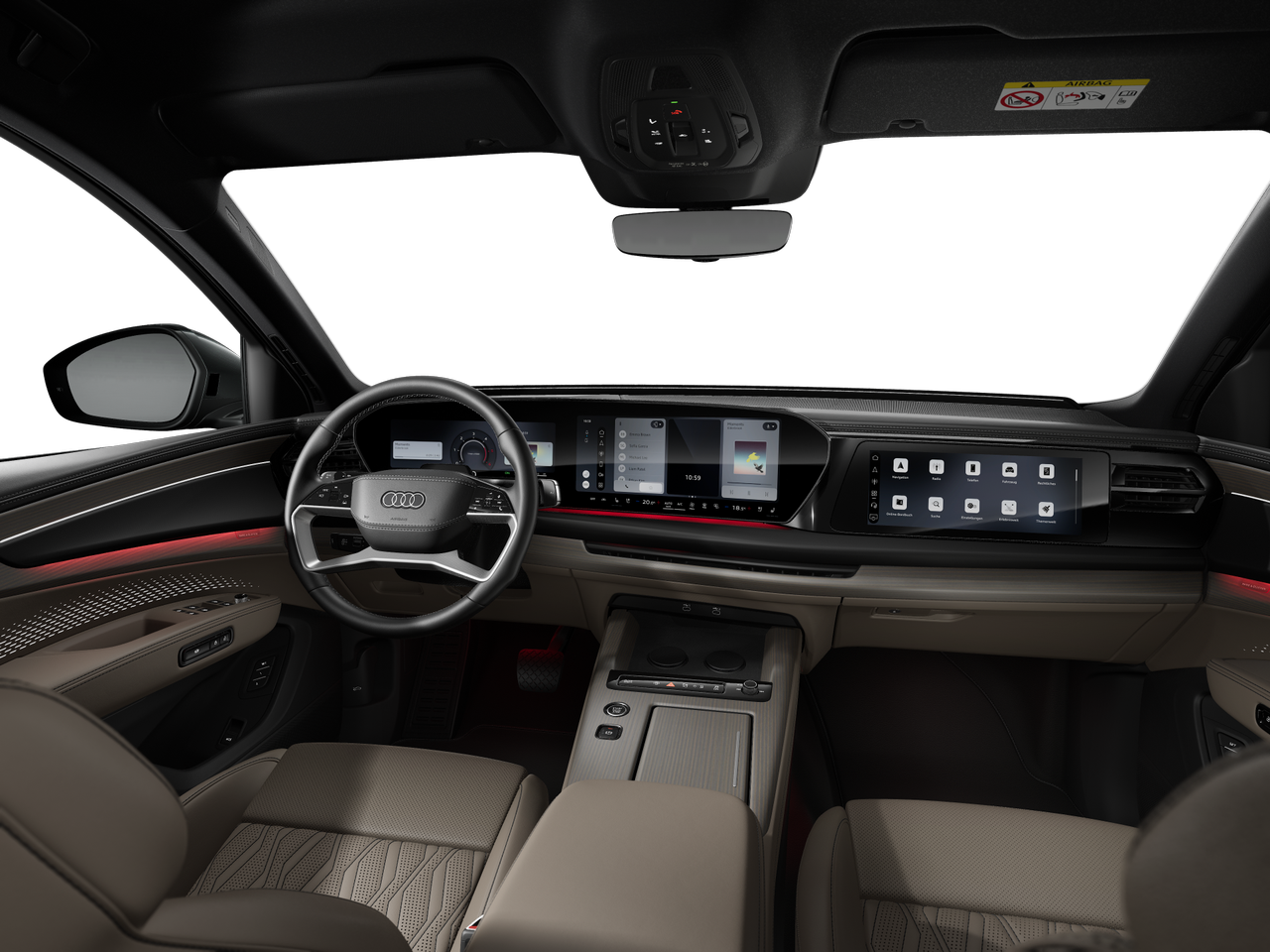 Slika Q7 TDI quattro 220 kW