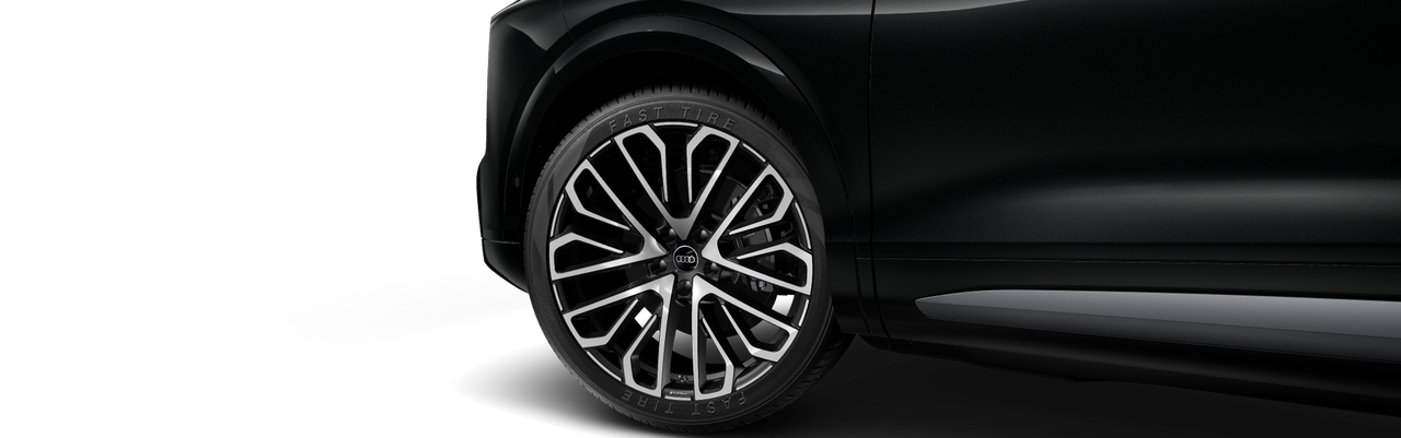 Slika Q7 TDI quattro 220 kW