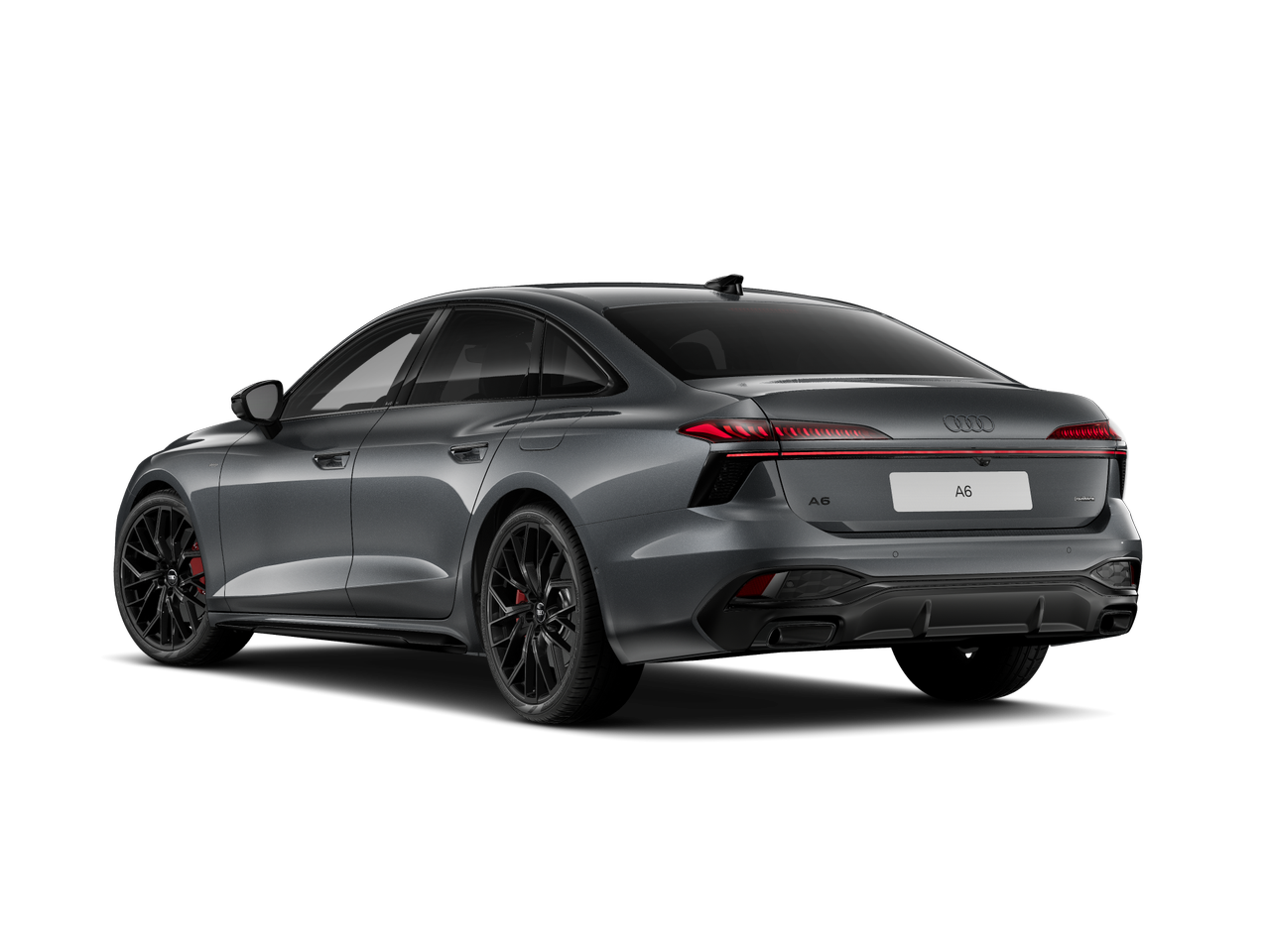 Slika A6 Limousine e-hybrid quattro 220 kW