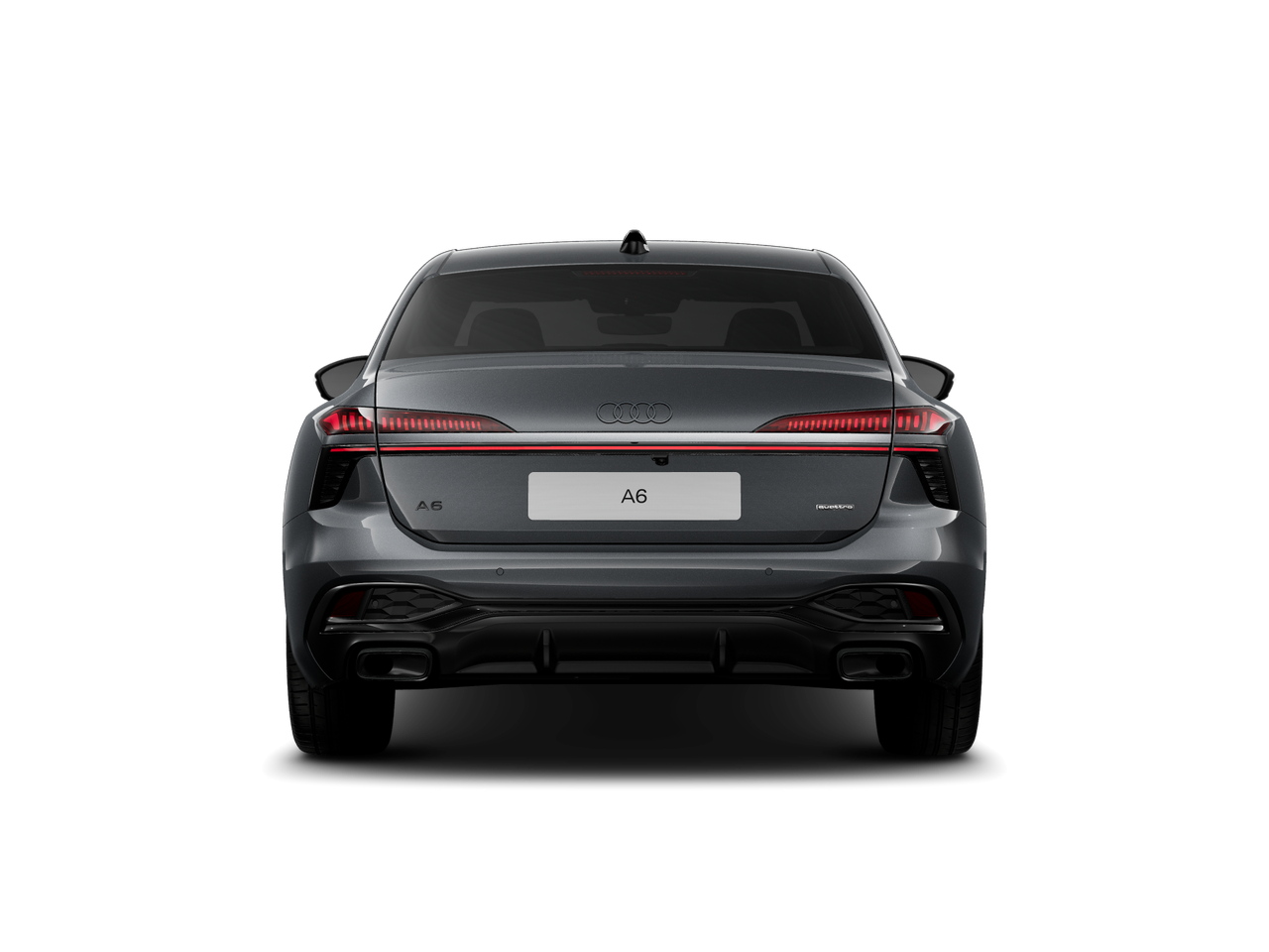 Slika A6 Limousine e-hybrid quattro 220 kW