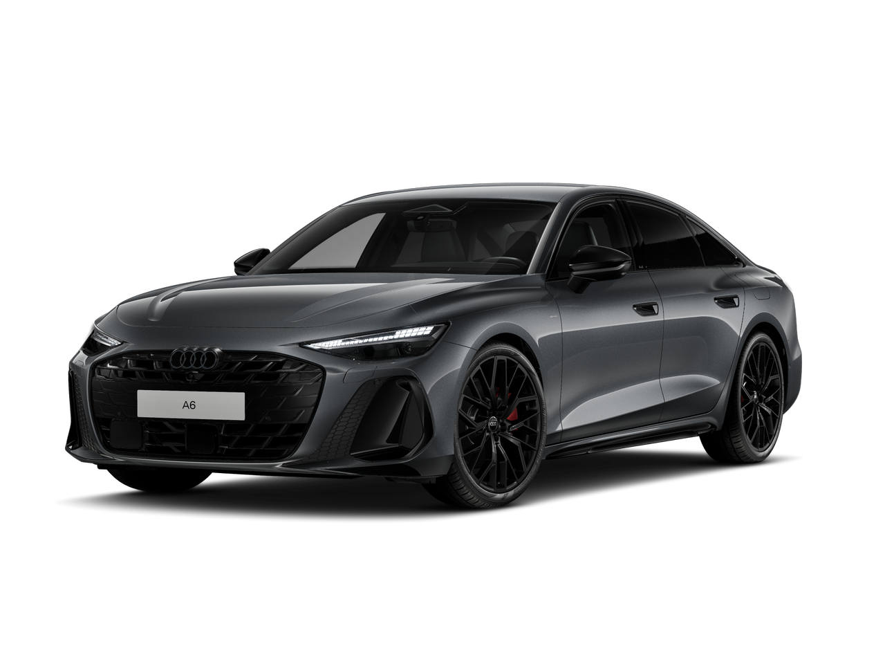 Slika A6 Limousine e-hybrid quattro 220 kW