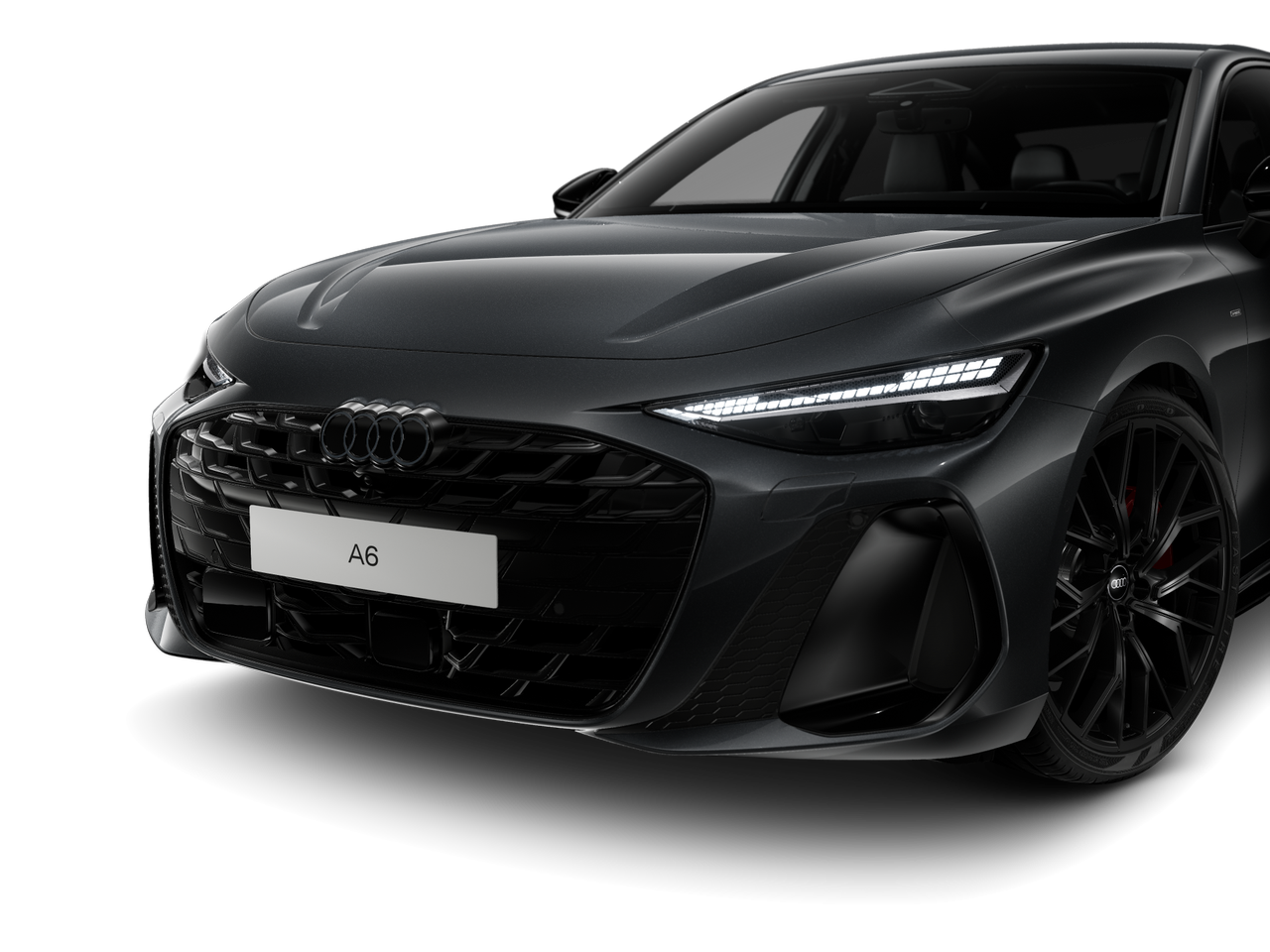 Slika A6 Limousine e-hybrid quattro 220 kW