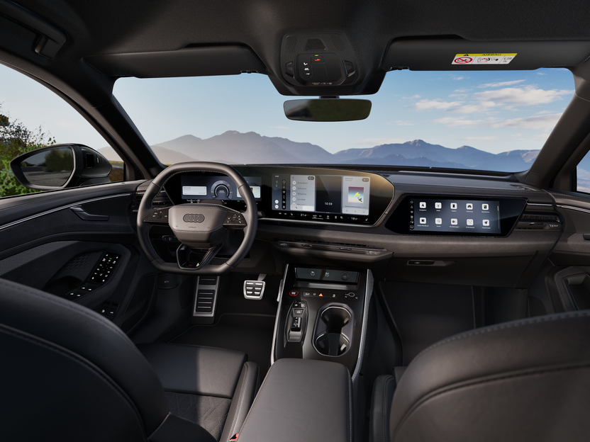 Slika A6 Limousine e-hybrid quattro 220 kW