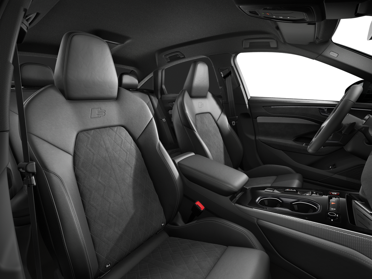 Slika A6 Limousine e-hybrid quattro 220 kW