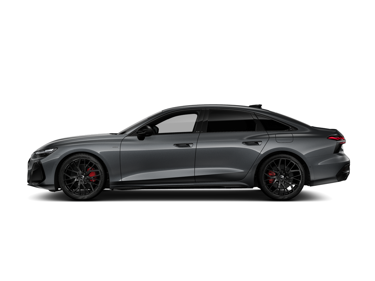 Slika A6 Limousine e-hybrid quattro 220 kW