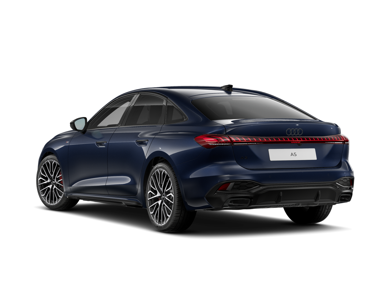 Slika A5 Limousine 40 TFSI S tronic