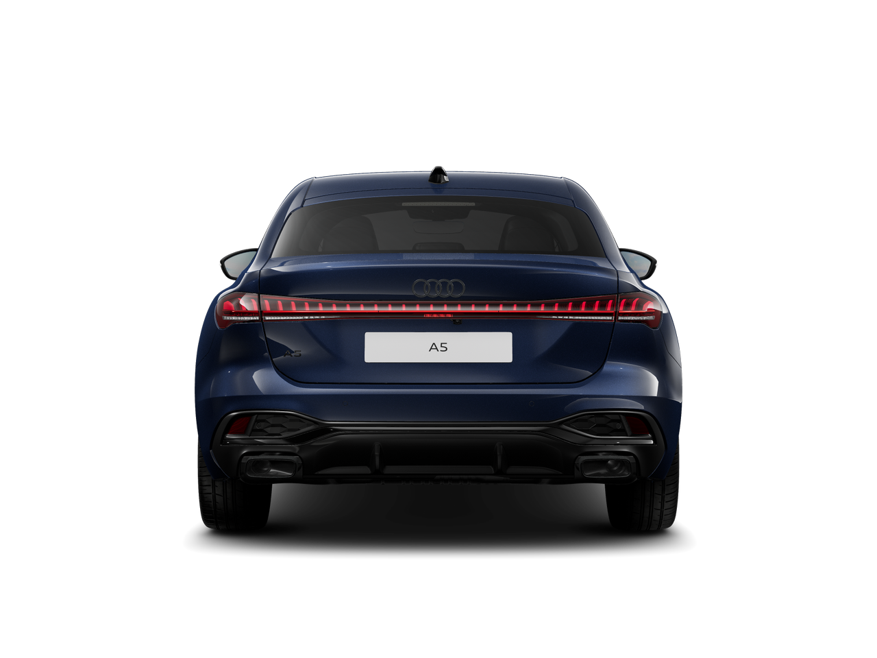 Slika A5 Limousine 40 TFSI S tronic