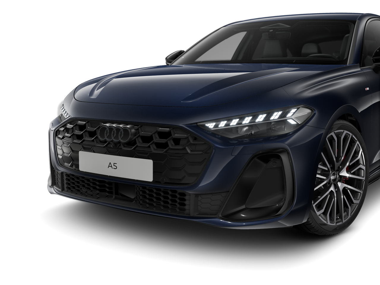 Slika A5 Limousine 40 TFSI S tronic
