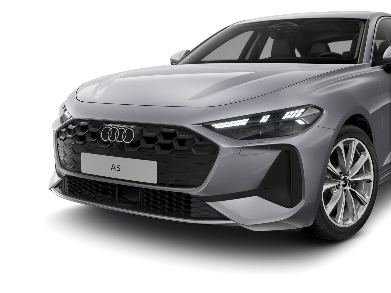 Slika A5 Limousine 35 TFSI S tronic Edition