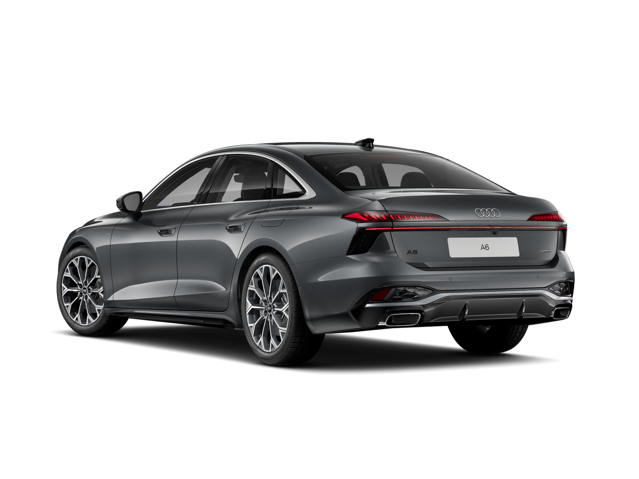 Slika A6 Limousine e-hybrid quattro 220 kW