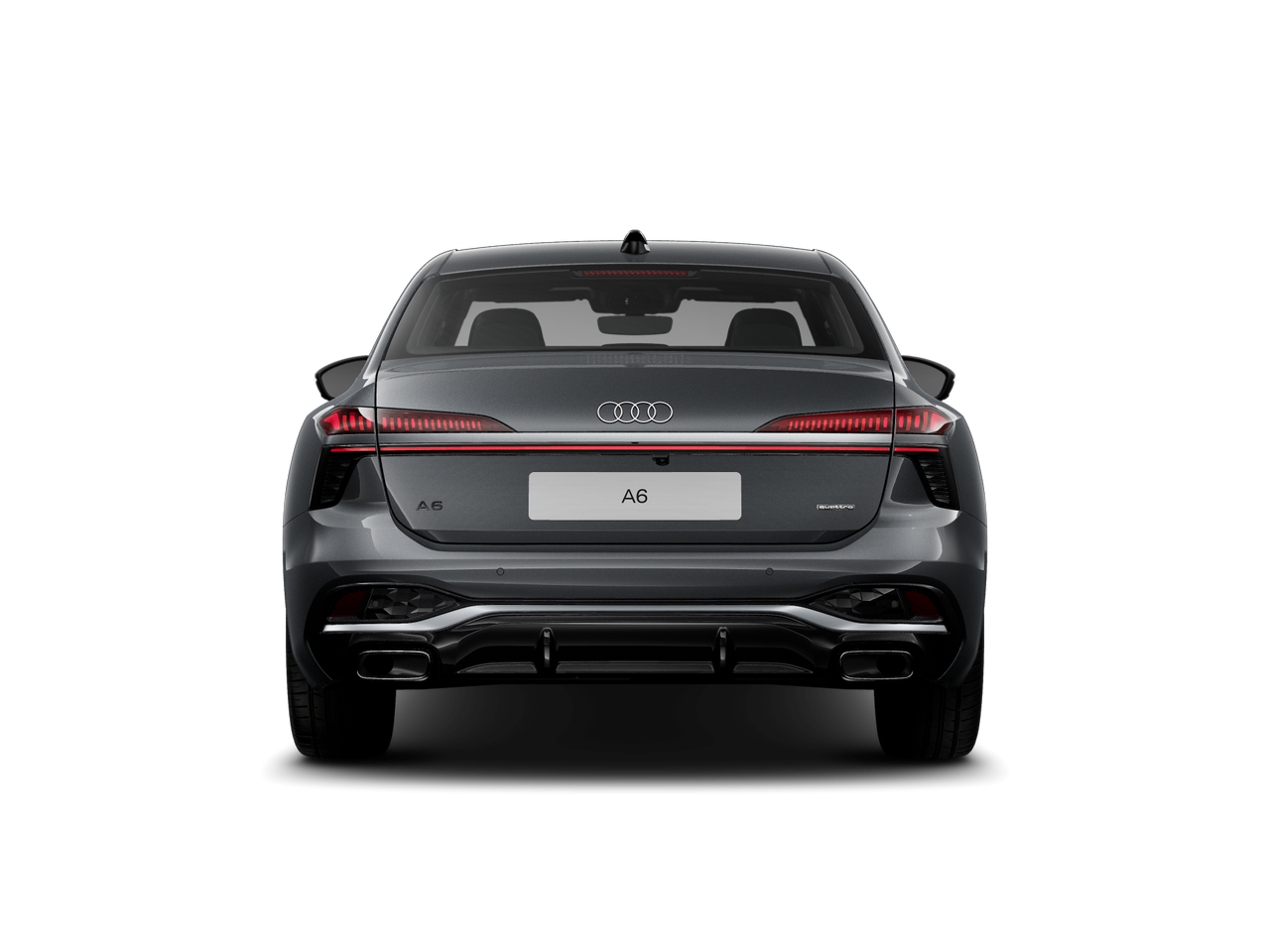Slika A6 Limousine e-hybrid quattro 220 kW
