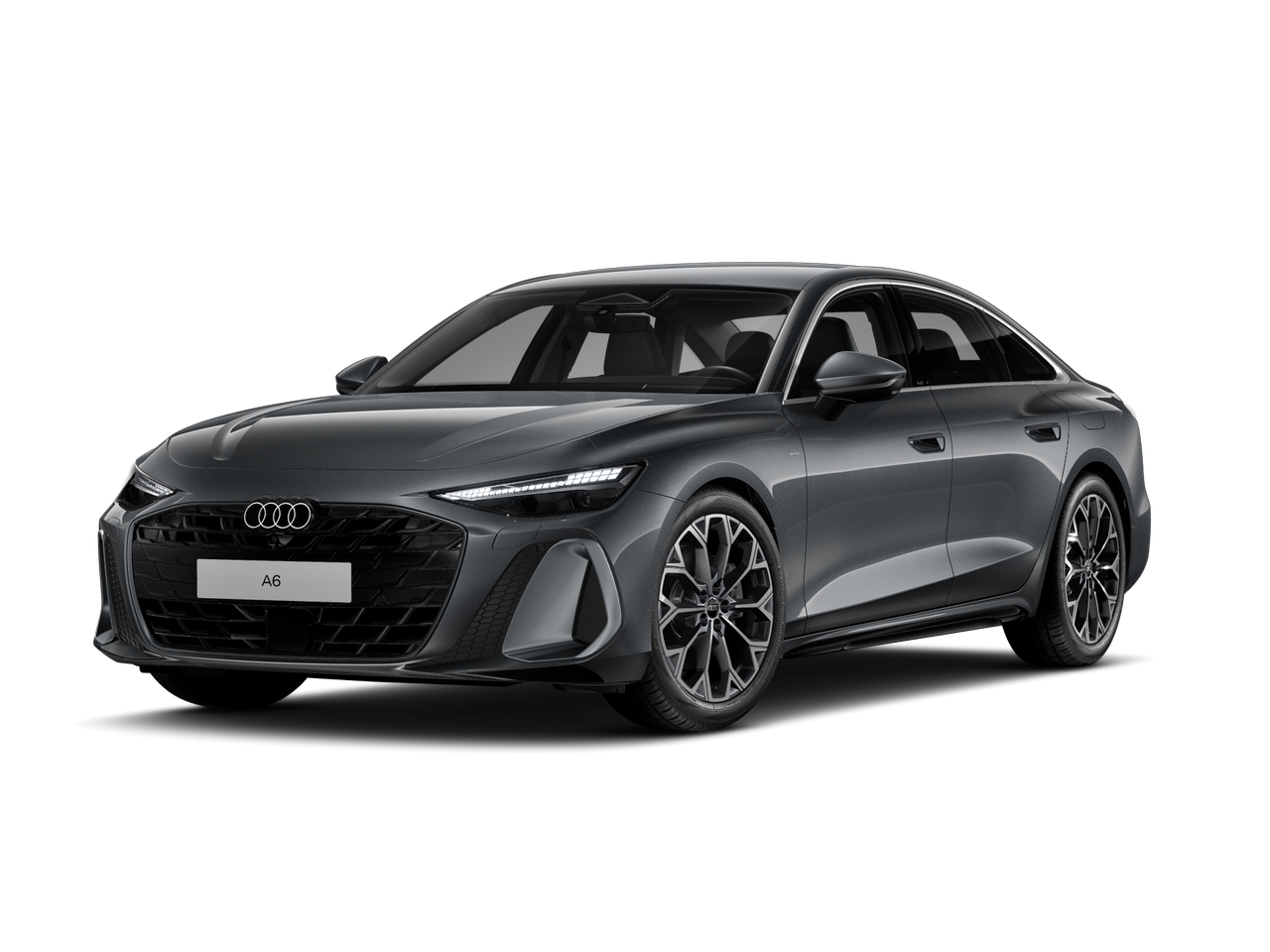Slika A6 Limousine e-hybrid quattro 220 kW