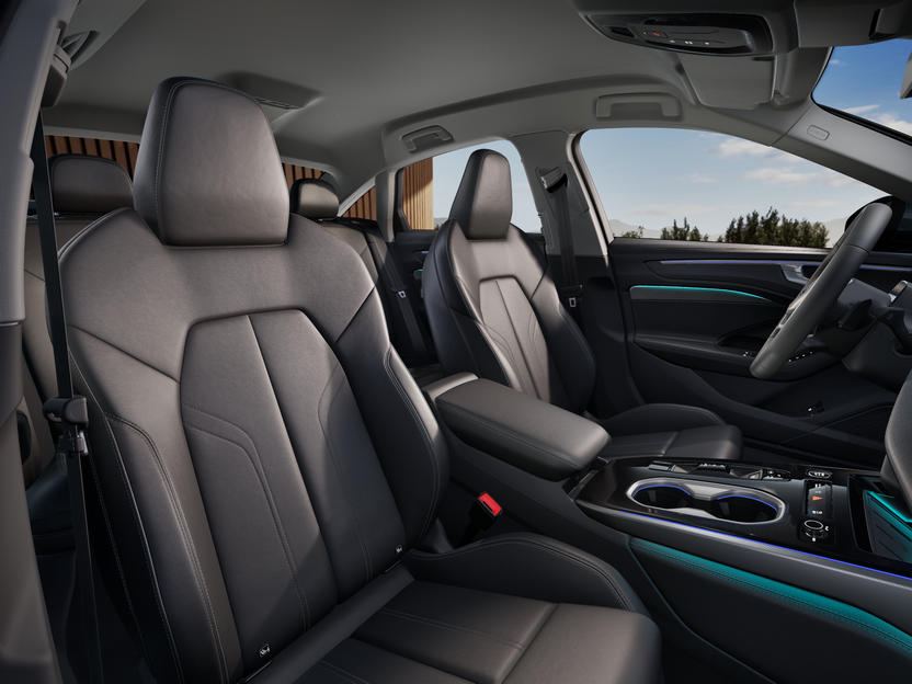Slika A6 Limousine e-hybrid quattro 220 kW