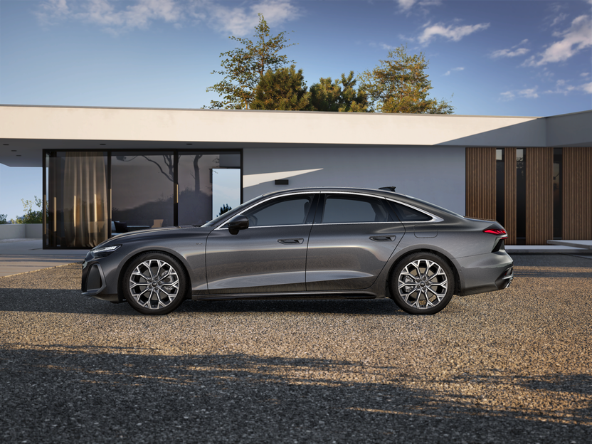 Slika A6 Limousine e-hybrid quattro 220 kW