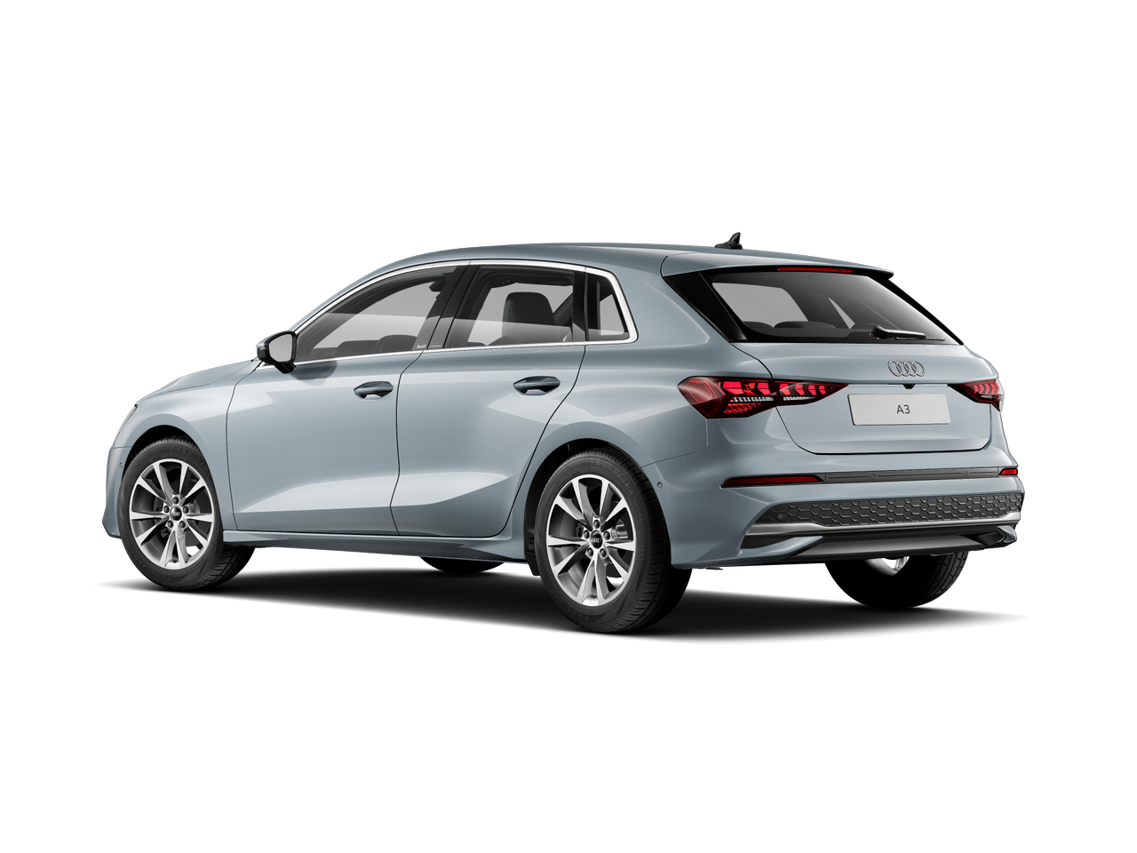 Slika A3 SB 110 kW TFSI S tr Edition