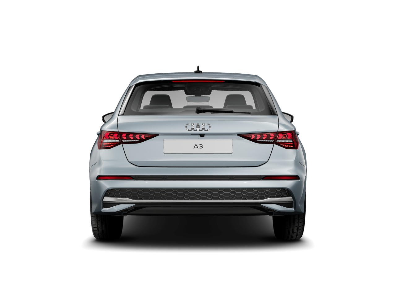 Slika A3 SB 110 kW TFSI S tr Edition