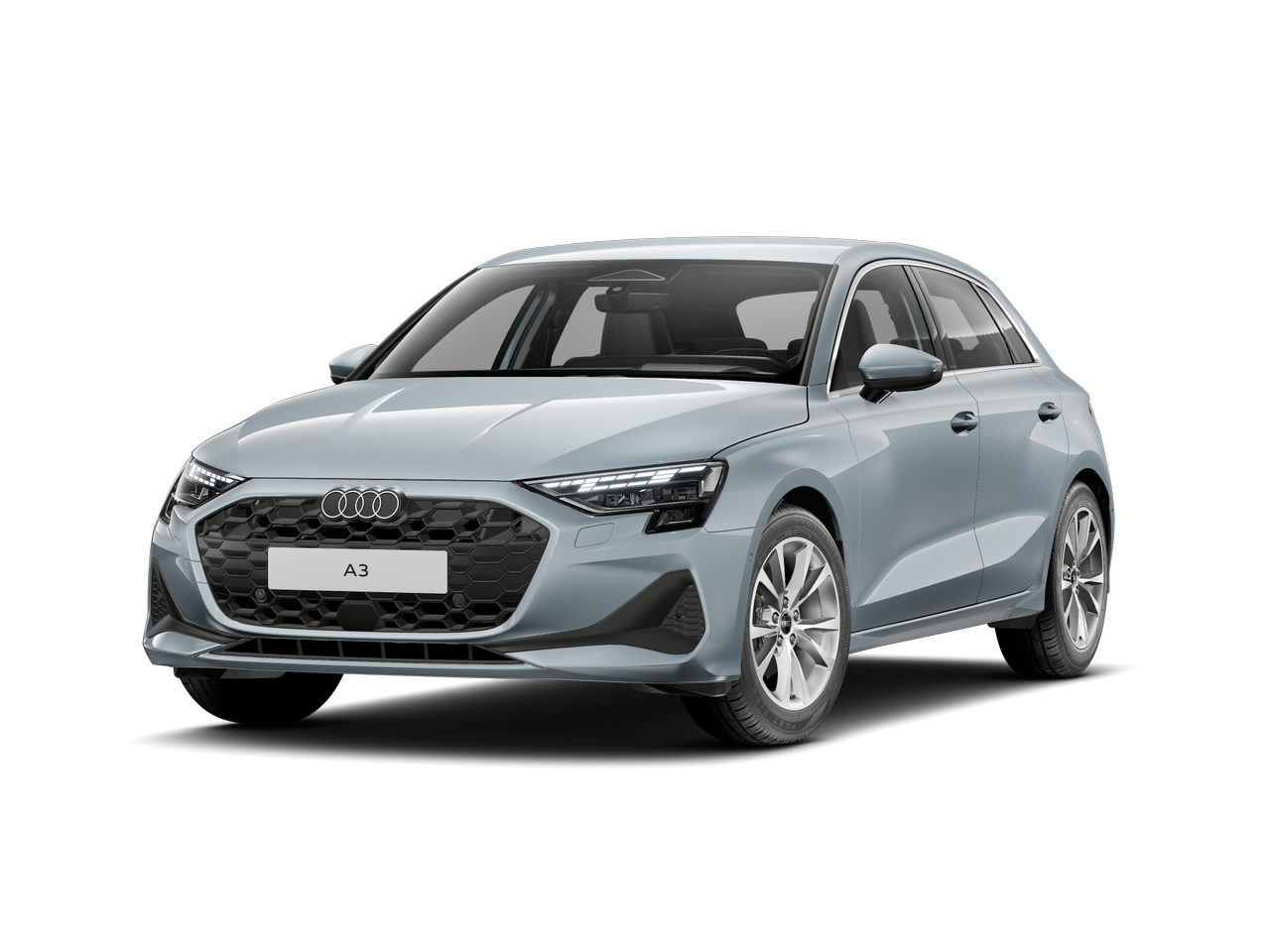 Slika A3 SB 110 kW TFSI S tr Edition