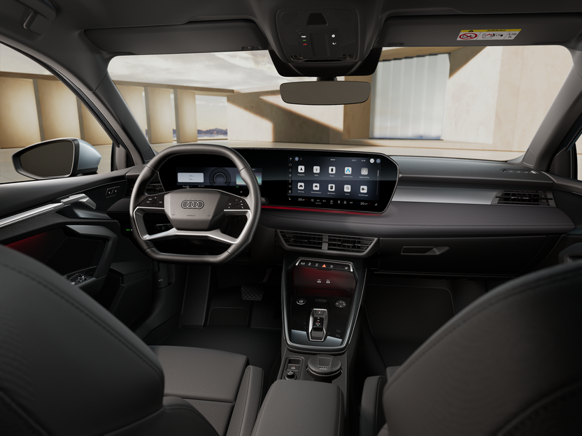 Slika A3 SB 110 kW TFSI S tr Edition