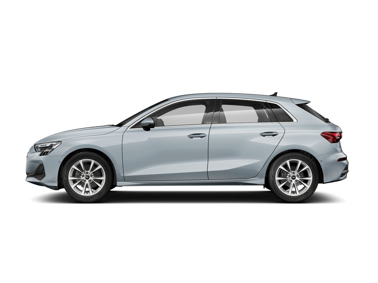 Slika A3 SB 110 kW TFSI S tr Edition