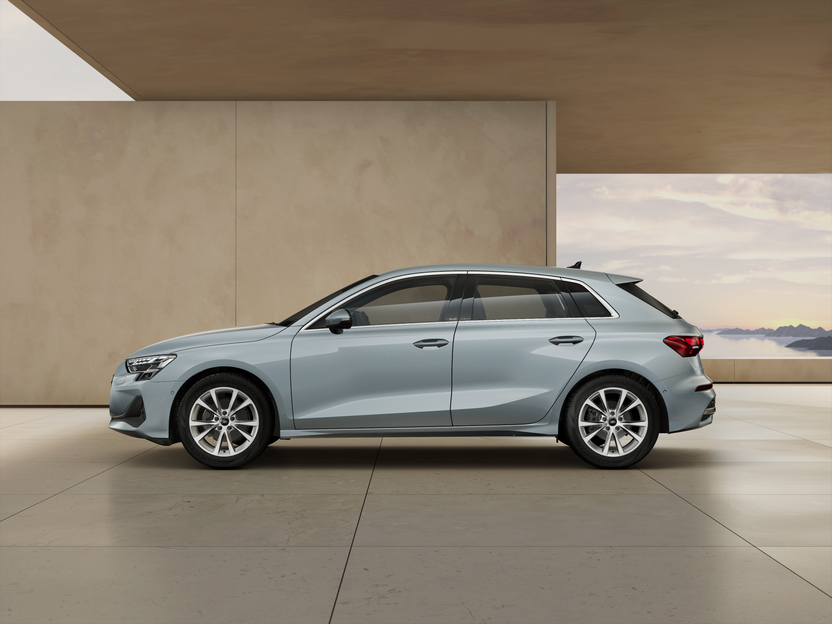Slika A3 SB 110 kW TFSI S tr Edition