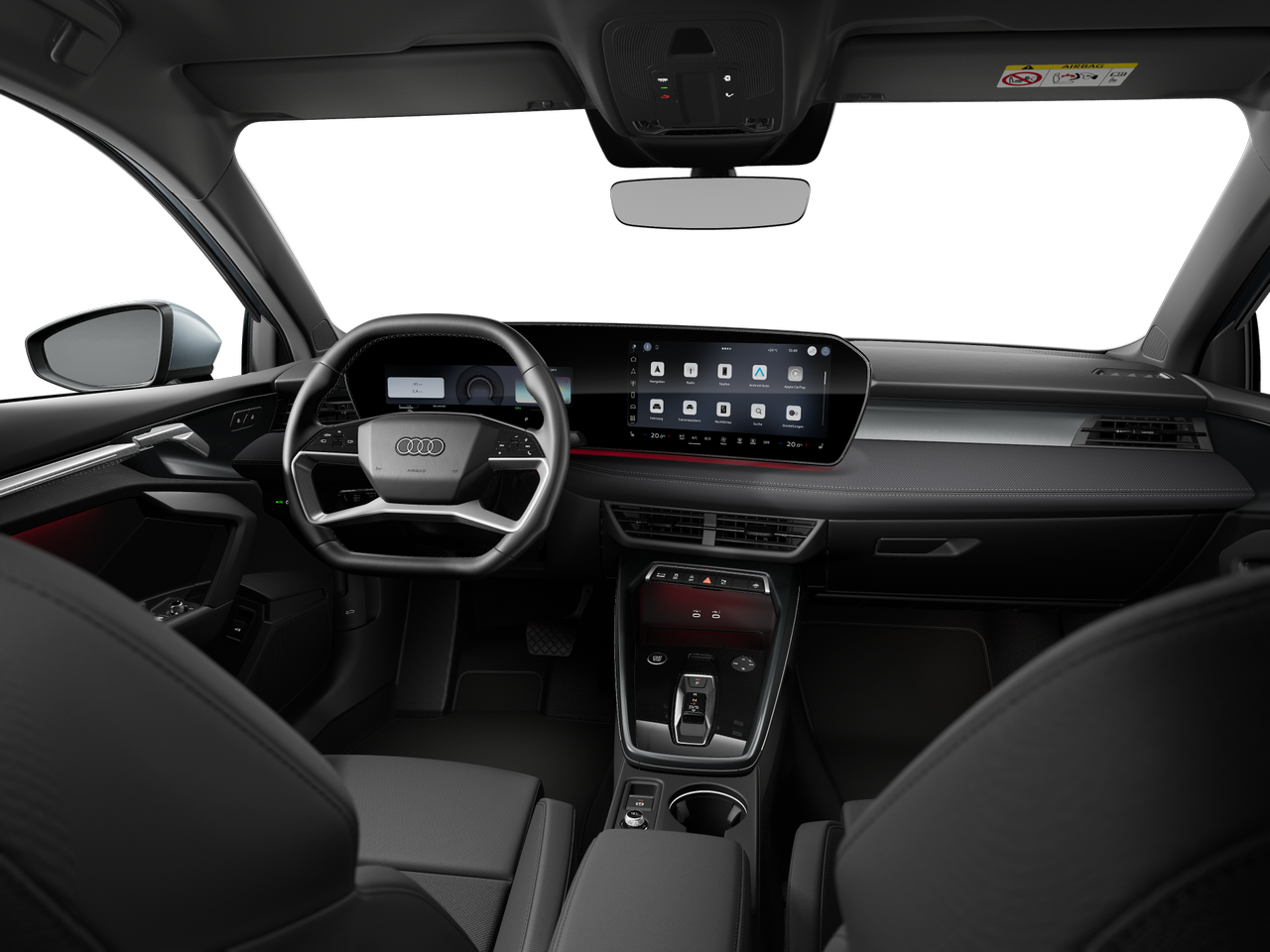 Slika A3 Limo 85kW TFSI S tr Edition